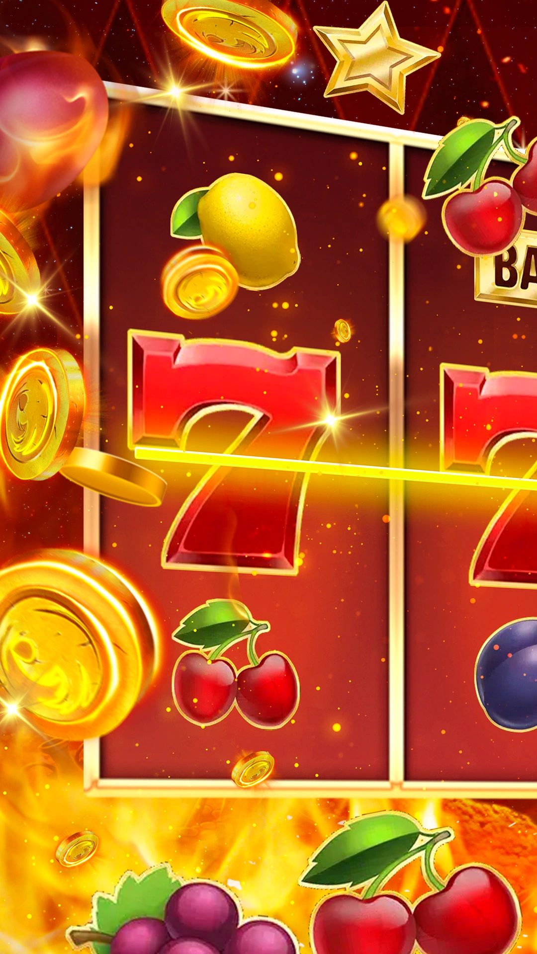 Gran Fortuna ES Screenshot